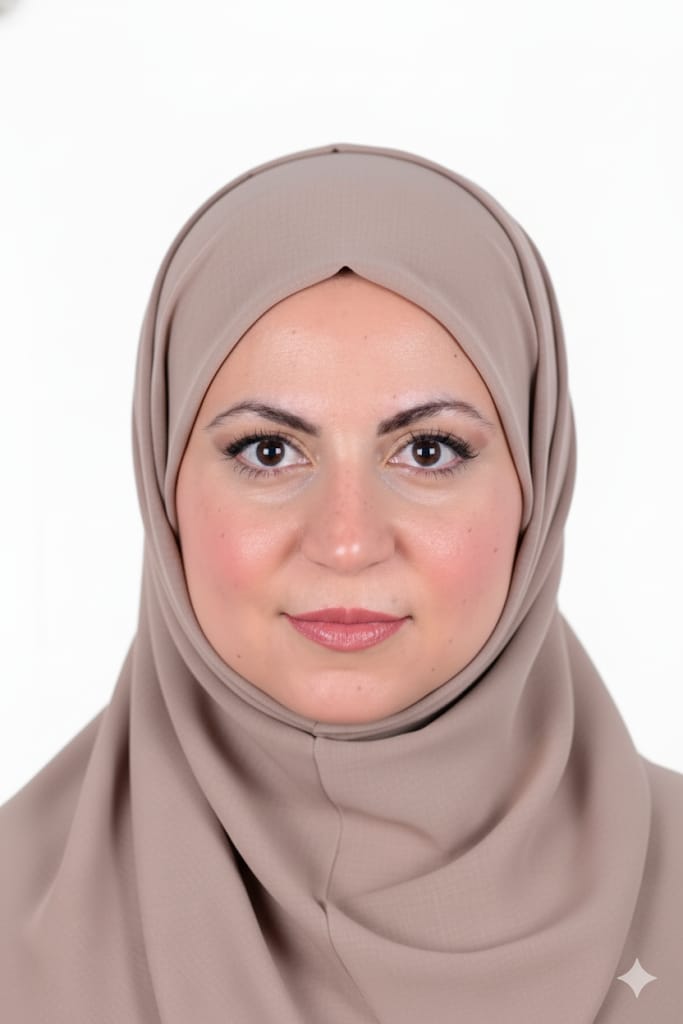 Iman Ibrahim